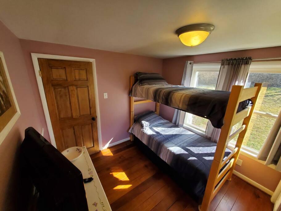 Country Mountain Escape! Barnardsville Exterior foto